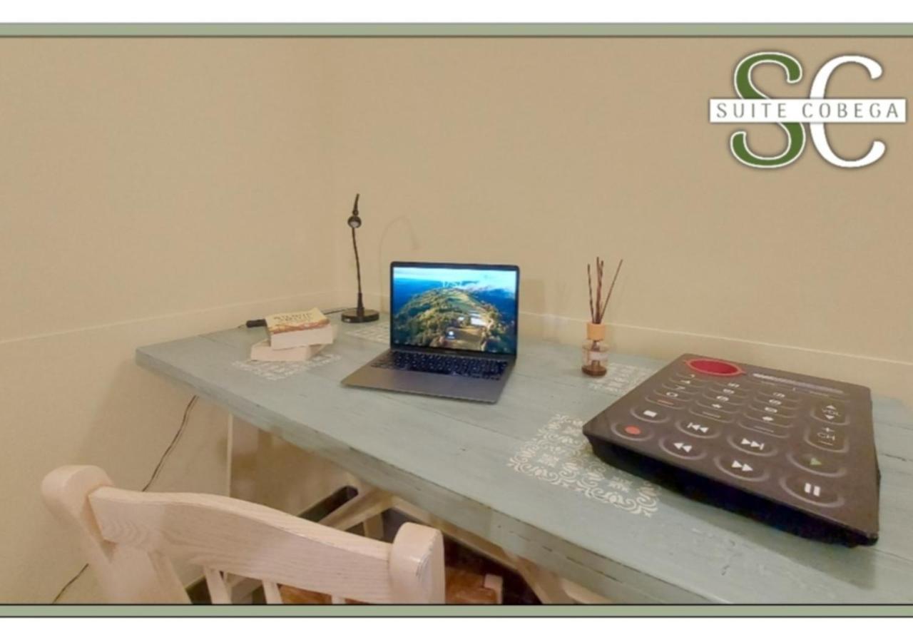 Suite Cobega Appartamento In Centro Citta Tarente Extérieur photo